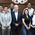 Jefferson Perez to be the new President of the Ecuadorian Athletics Federation